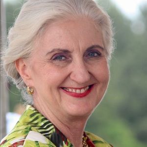 Meet your Posher, Barbara